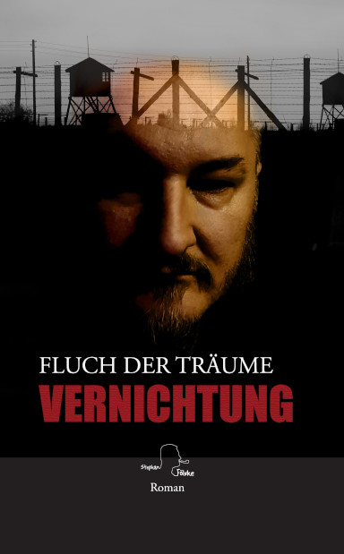 Fluch der Träume - Vernichtung Cover