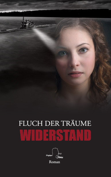 Fluch der Träume - Widerstand Cover