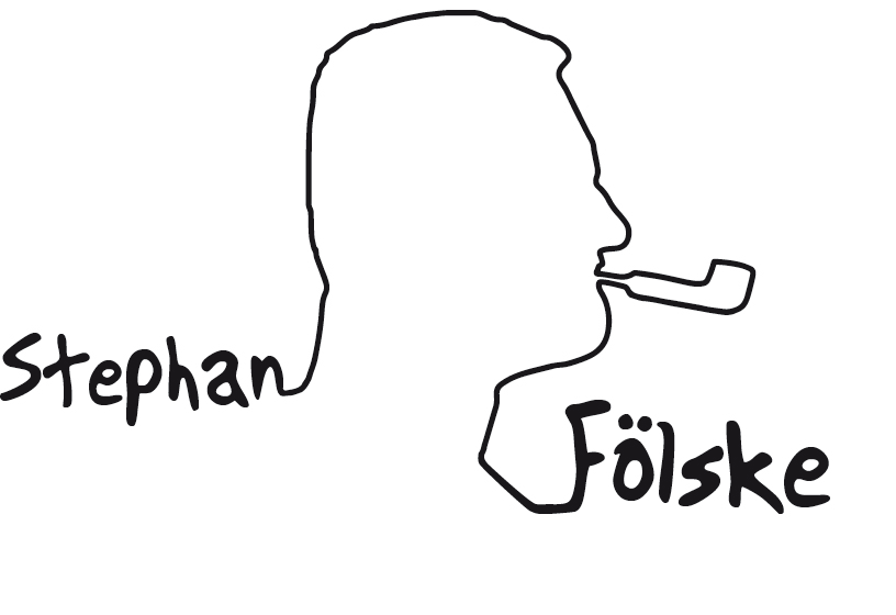 Stephan Fölske Logo